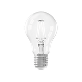 Calex Sensor Bulb - E27 - A60 - Clear